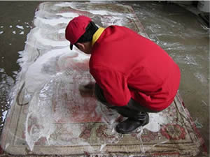 天津厂房油污清洗